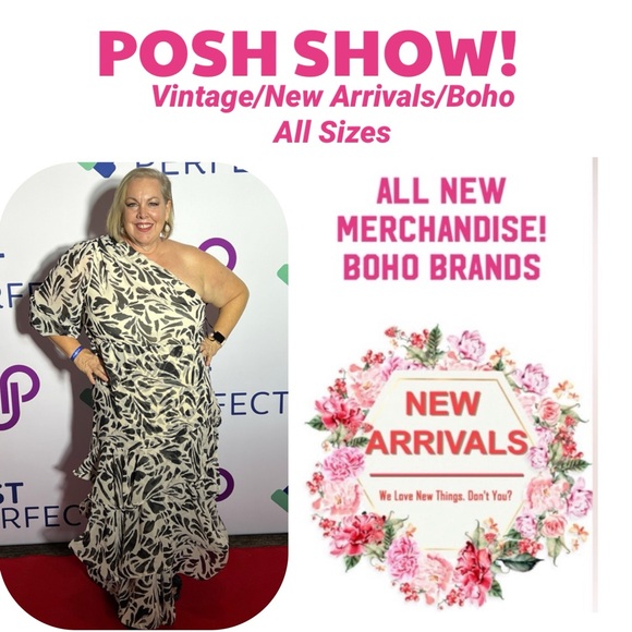 Divine Duchess LIVE 10:11am CT The Semi-Annual $5 Clear Out Sale & 50% off XS-4X - Picture 16 of 17